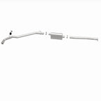 MagnaFlow Sys C/B 01-03 Toyota Tacoma Cc/Sb 2 exhaust system parts for offroad performance upgrades