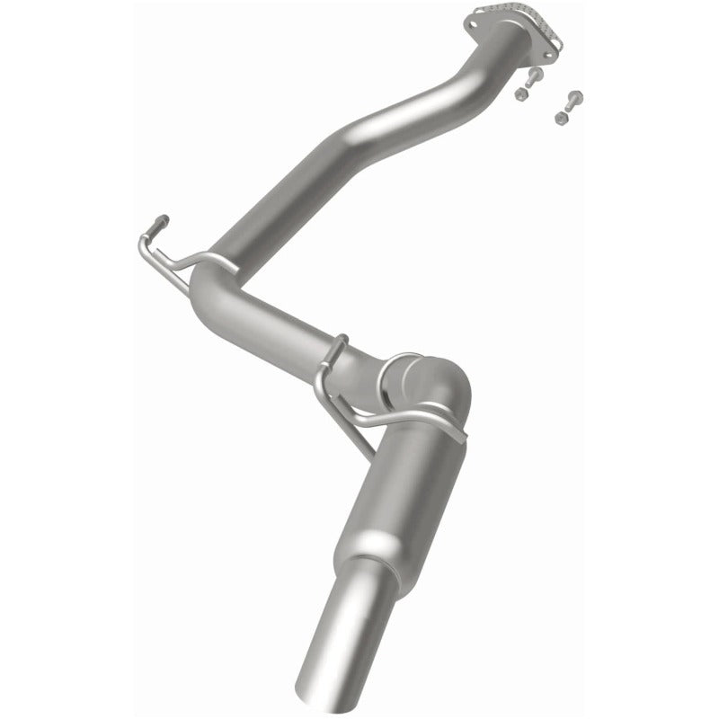 BRExhaust 13-18 Nissan Pathfinder/ 13-17 Infiniti JX35/QX60 Muffler Kit Secondary image