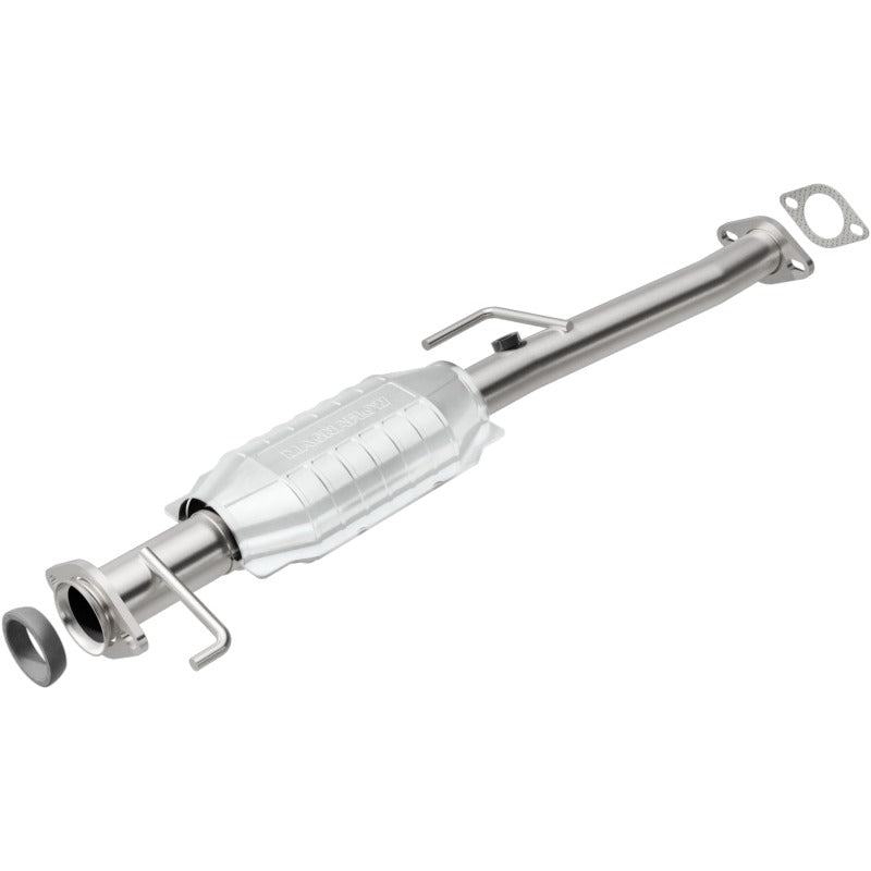 MagnaFlow Conv Dir Fit Tracker-Sidekick 94-96 Secondary image