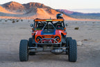 Rigid Industries E-Series 10in. Spot w/ Amber PRO Lens on off-road vehicle