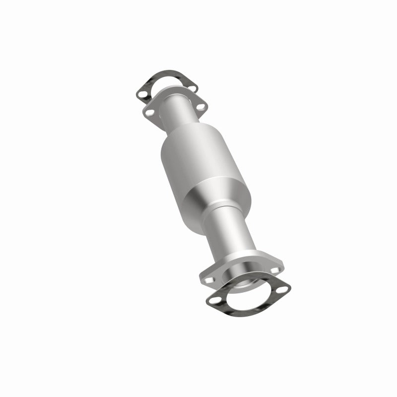 MagnaFlow Conv DF Miata 94-97 1.8L stainless steel converter