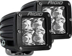 Rigid Industries Dually - Spot - Set of 2 offroad lighting