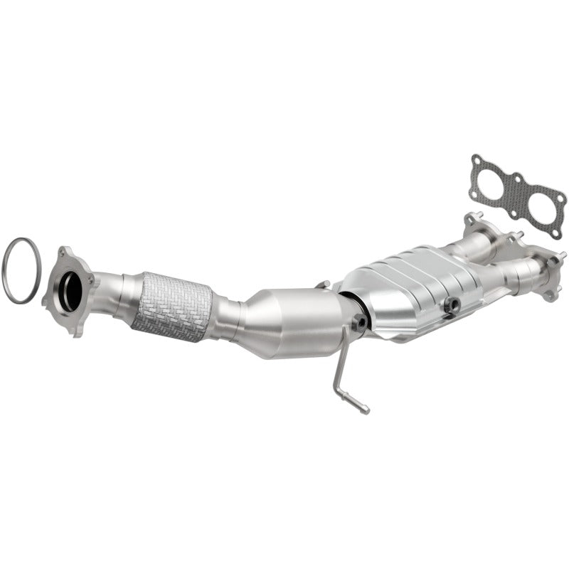 Magnaflow Conv DF 10-14 Volvo S80 3.2L Secondary image
