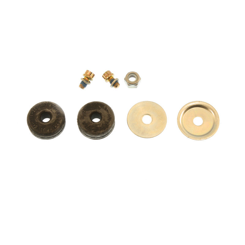 Bilstein B4 1981 Mercedes-Benz 300SD Base Front 36mm Monotube Shock Absorber components and accessories