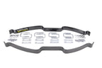 Hellwig 07-21 Chevy Silverado 1500 2/4WD EZ Level 990 Helper Spring - Up To 2000lbs parts and installation hardware