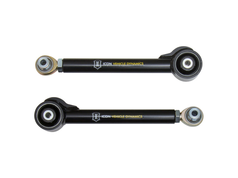 ICON 2007+ Toyota FJ / 2003+ Toyota 4Runner Tubular Upper Trailing Arm Kit for off road parts upgrade