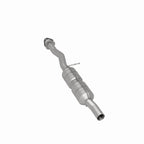 MagnaFlow Conv DF 00-01 Excursion With 5.4L A catalytic converter for off-road parts