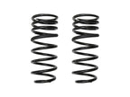 ICON 2024+ Tacoma .5in Lift Overland Rear Coil Spring Kit, offroad performance upgrades
