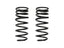 ICON 2024+ Tacoma .5in Lift Overland Rear Coil Spring Kit, offroad performance upgrades