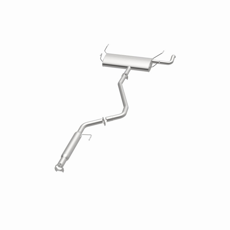 MagnaFlow BRE Exhaust Kit 15-17 Chrysler 200 2.4L Secondary image