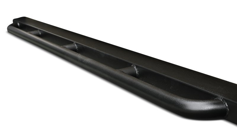 Body Armor 4x4 04-06 Jeep Wrangler Unlimited Rockcrawler Side Steps for offroad performance upgrades. Main image