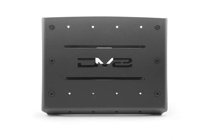 DV8 Offroad 15-20 F-150/17-21 F250/350 Digital Device Dash Mount Secondary image