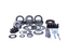 Revolution Gear & Axle 07-18 Jeep Wrangler JK Rubicon Dana 44 Rear Ring & Pinion Master Install Kit components.
