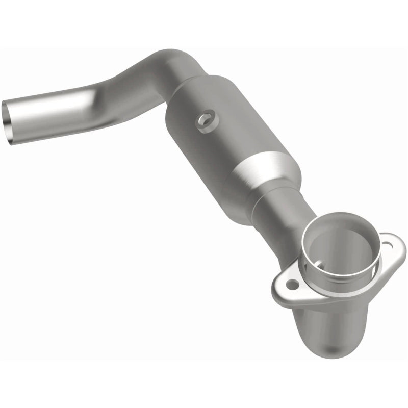 MagnaFlow 07-08 Ford F-150 5.4L Direct Fit Converter Secondary image