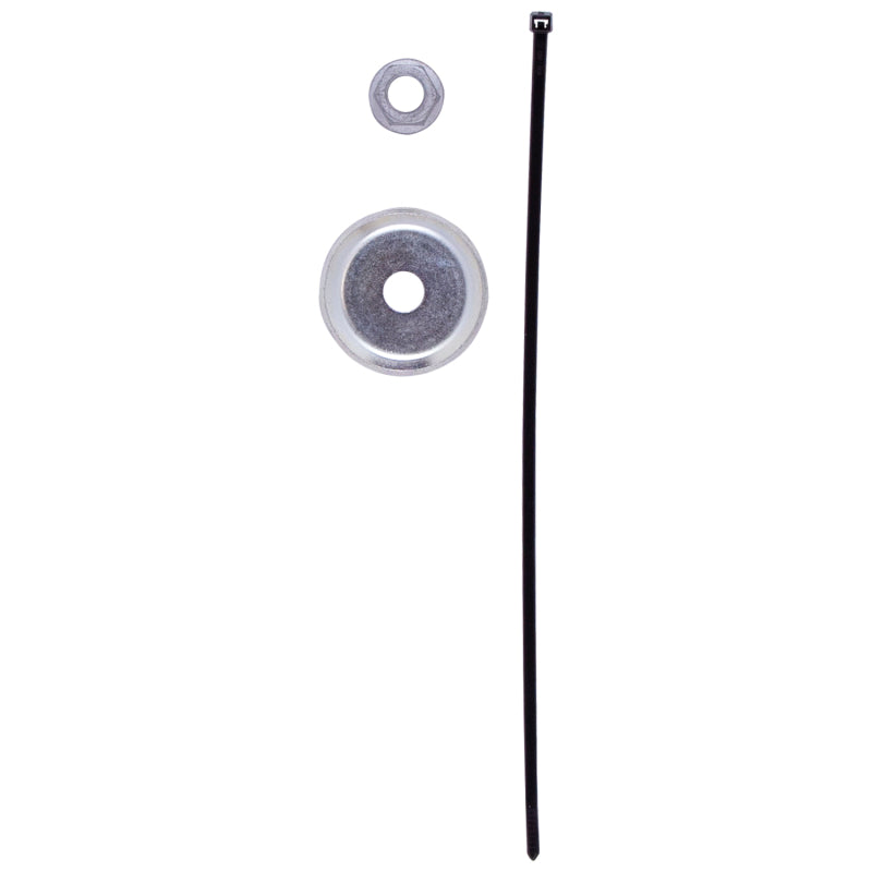 Bilstein 4600 Series 16-19 Nissan Titan XD (4WD) 46mm Monotube Shock Absorber Secondary image