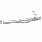 Magnaflow 09-18 Ram 1500 5.7L DF w/o Muffler exhaust component