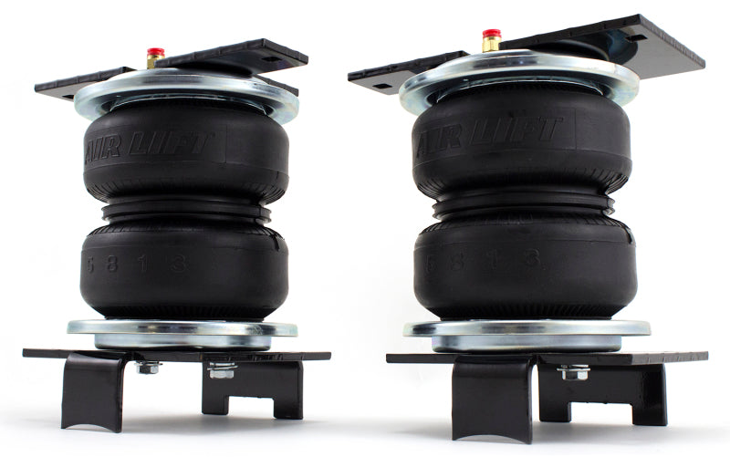Air Lift Loadlifter 5000 for Half Ton Vehicles suspension lift kits