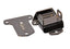 Energy Suspension 68-72 Chevy Camaro / 64-72 Chevelle / 63-82 Corvette / 69-72 Nova Black Early Engi suspension components