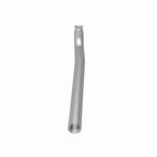MagnaFlow Down-Pipe 06-07 GM Diesel 6.6L exhaust pipe for offroad performance upgrades