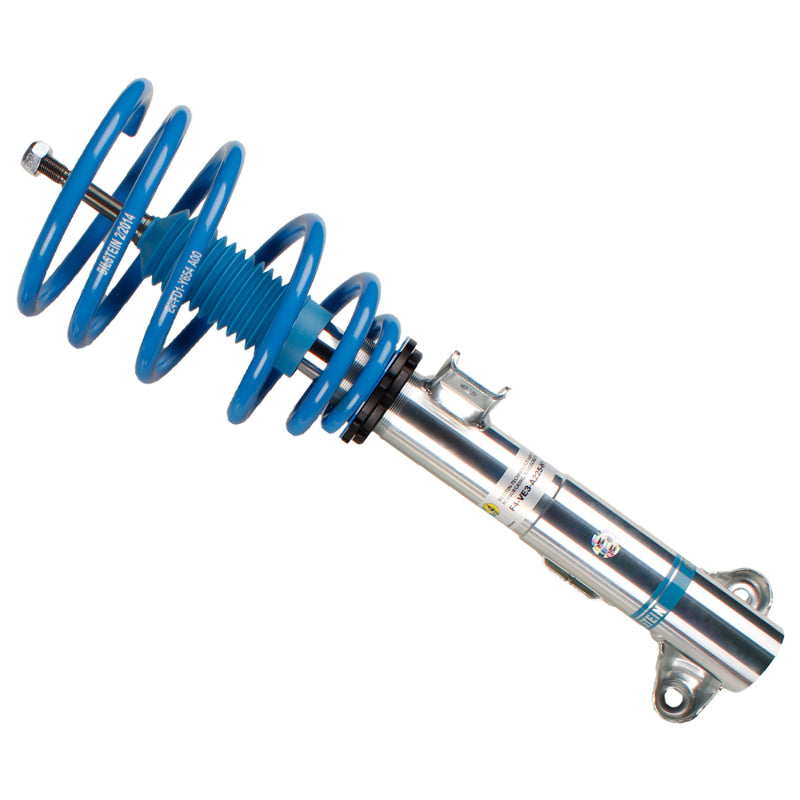 Bilstein B14 2002 Mercedes-Benz C230 Kompressor Front and Rear Suspension Kit for offroad performance upgrades.