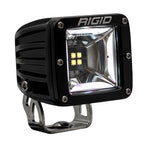Rigid Industries Radiance+ Scene RGBW Surface Mount - Pair for offroad lighting and electrical.