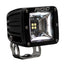 Rigid Industries Radiance+ Scene RGBW Surface Mount - Pair for offroad lighting and electrical.