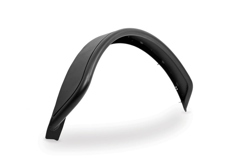 DV8 Offroad 21-23 Ford Bronco Tube Fender Flares, offroad parts