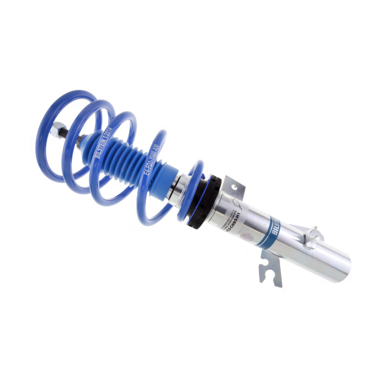 Bilstein B14 2007 Mini Cooper Base Hatchback Front and Rear Suspension Kit, offroad performance upgrades.