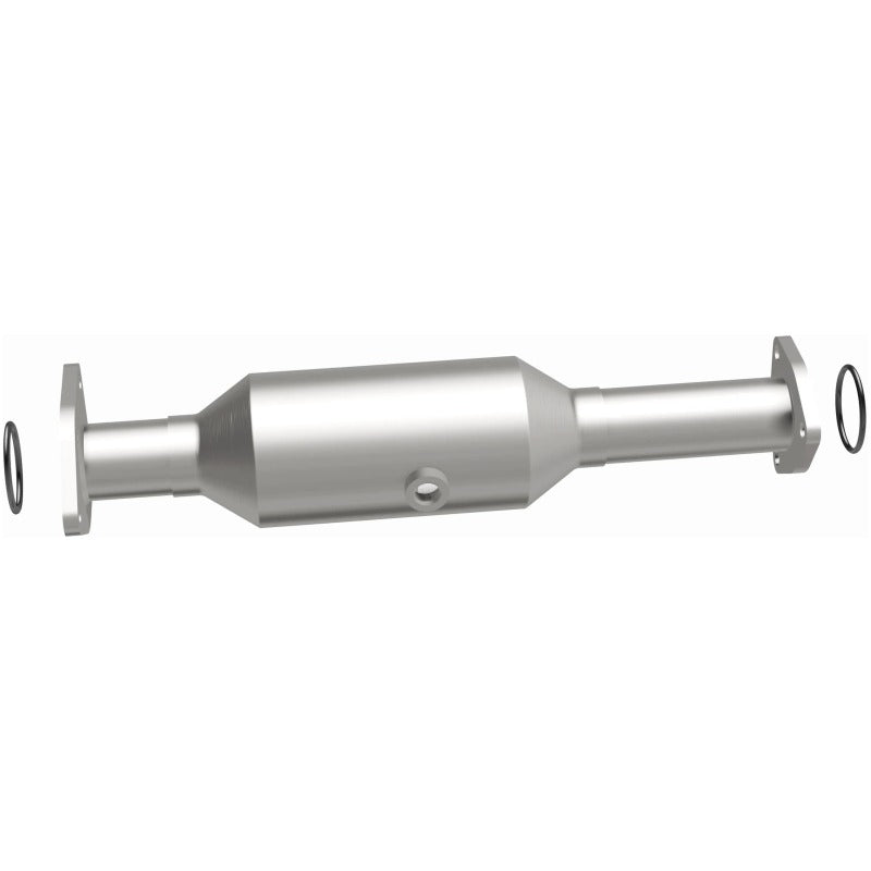 MagnaFlow Conv DF 03-07 Honda Accord 2.4L catalytic converter for off road parts