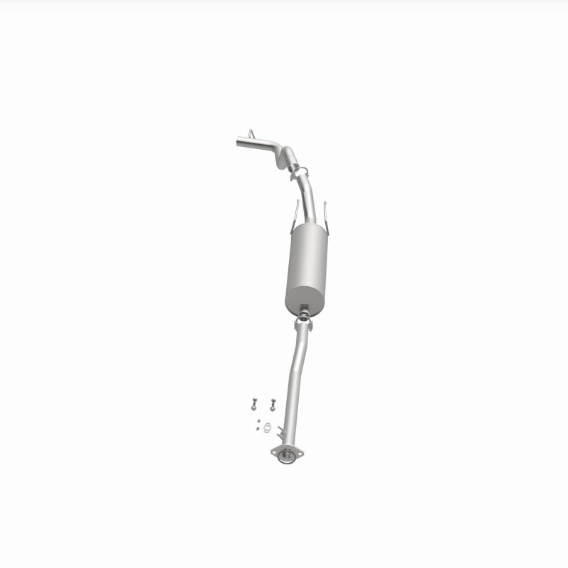 MagnaFlow BRE Exhaust Kit 01-04 Toyota Tacoma 2.7L exhaust system parts