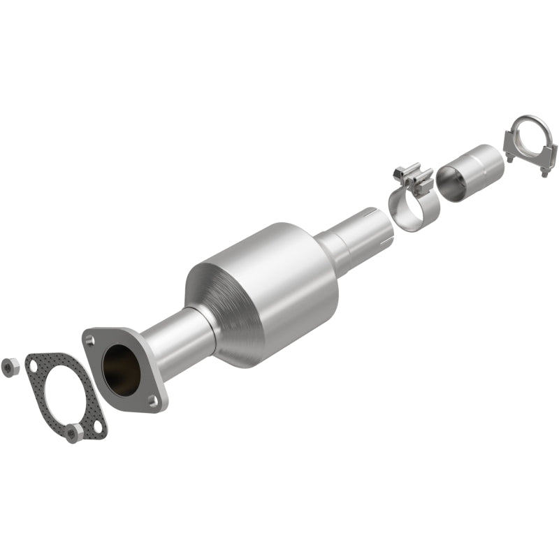 Magnaflow Conv DF 2012 Hyundai Veloster 1.6L catalytic converter parts Main image