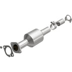 Magnaflow Conv DF 2012 Hyundai Veloster 1.6L catalytic converter parts