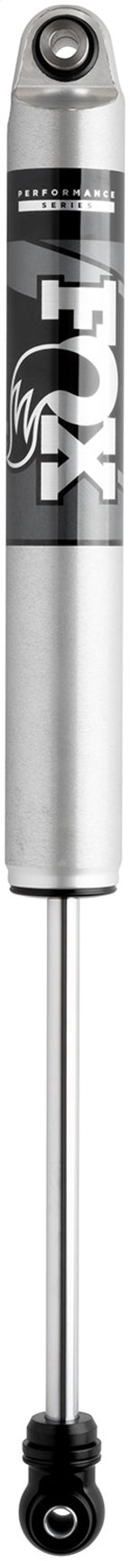 Fox 2018+ Jeep Wrangler JL 2.0 Performance Series 10.1in Smooth Body IFP Rear Shock 0-1.5in. Lift for offroad performance upgrades