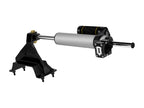 ICON 2005+ Ford F-250/F-350 2.5 Centerline Steering Stabilizer Kit for off road parts