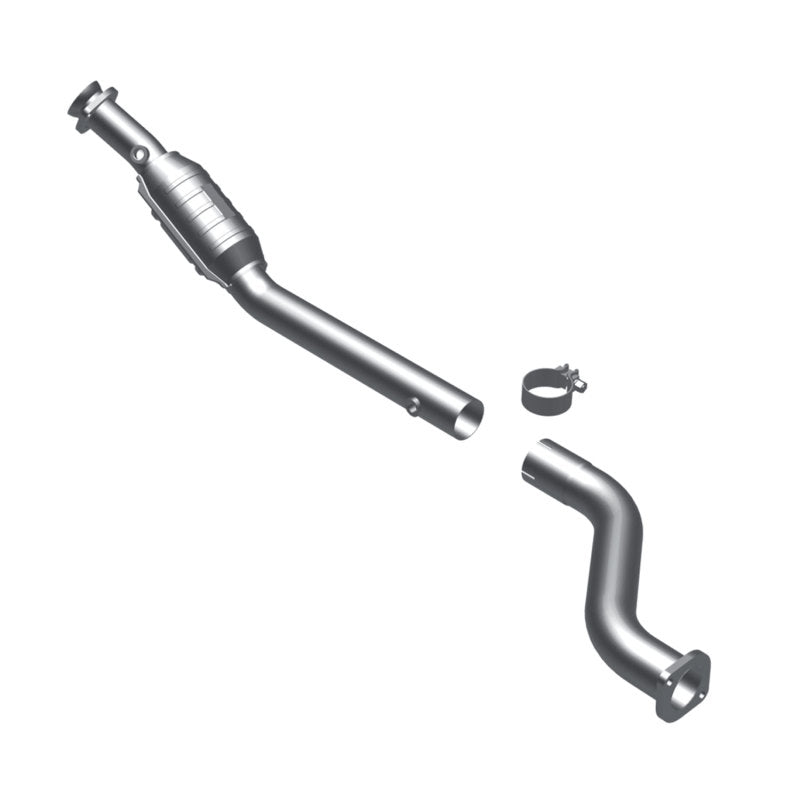 MagnaFlow Direct Fit Catalytic Converter GTO- 2005-2006 6.0L OEM Secondary image