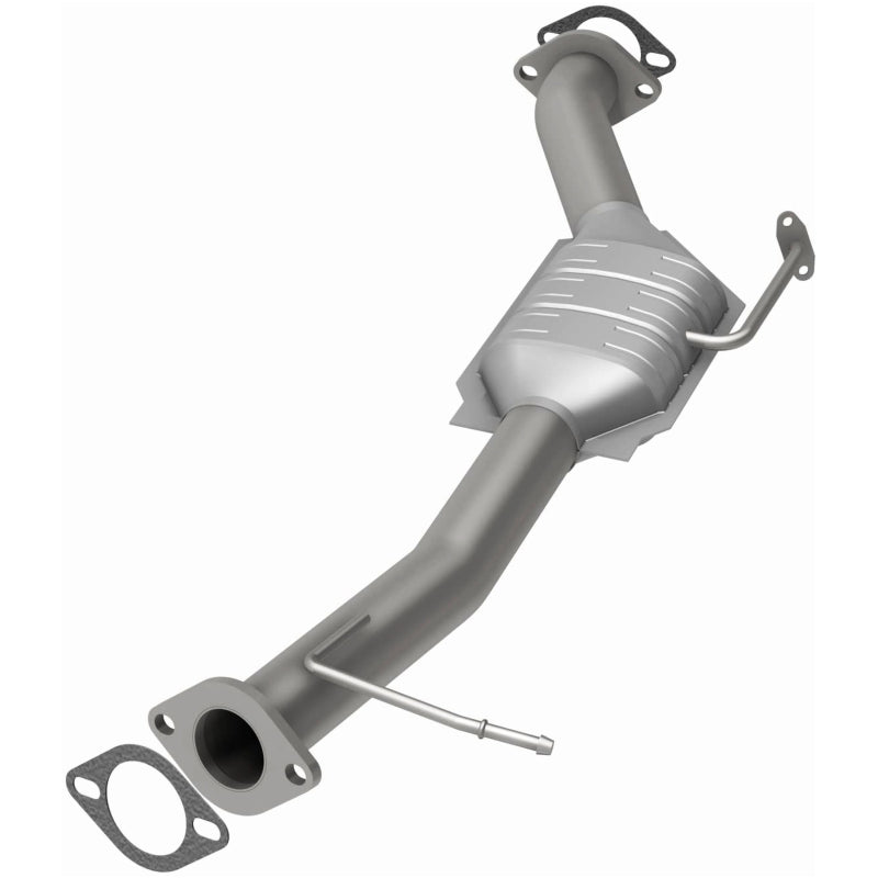 MagnaFlow Conv DF 93-95 Mazda RX7 1.3L catalytic converter