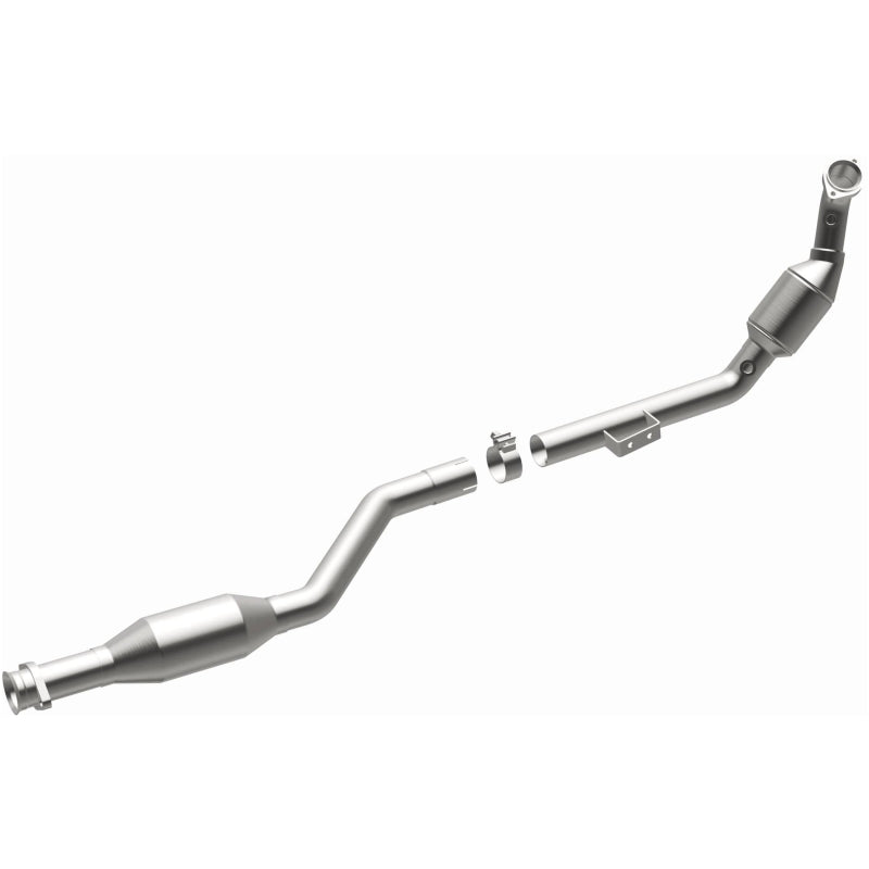 MagnaFlow 04-05 Mercedes-Benz CL500 5.0L Direct Fit Converter Secondary image