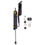 Bilstein B8 8100 (Bypass) 05-22 Toyota Tacoma 4WD Rear Left Shock Absorber with accessories.
