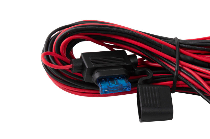 Diode Dynamics Light Duty Dual Output Light Bar Wiring Harness Secondary image