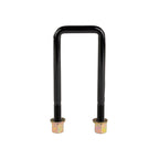 ARB / OME U Bolt Washers & Nuts for suspension lift kits