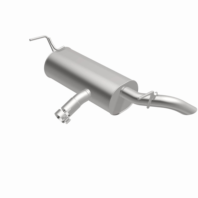 BRExhaust 19-22 Jeep Cherokee 2.4L Direct-Fit Exhaust Muffler Kit Secondary image