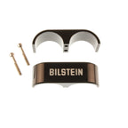 Bilstein B1 Reservoir Clamps - Black Anodized for off road parts