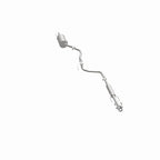 MagnaFlow BRE Exhaust Kit 12-17 Nissan Versa 1.6L exhaust system for superior performance upgrades.