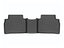 WeatherTech 2022+ Hyundai Tucson Rear FloorLiner - Black