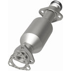 MagnaFlow Conv Direct Fit Acura 90-91 catalytic converter for off road parts