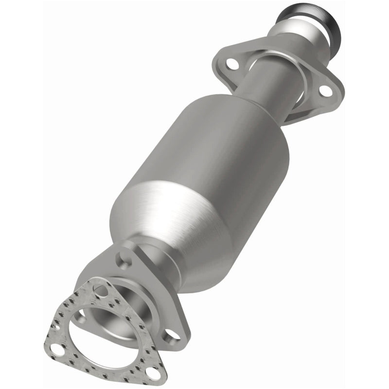 MagnaFlow Conv Direct Fit Acura 90-91 catalytic converter for off road parts