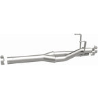 Magnaflow 09-18 Ram 1500 5.7L DF w/o Muffler exhaust pipe