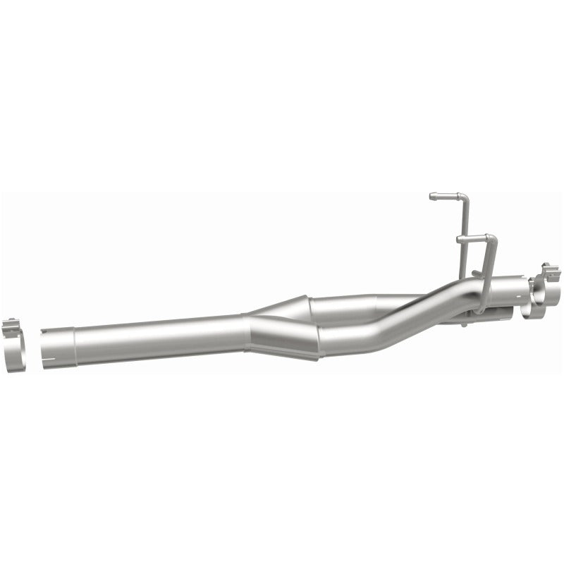 Magnaflow 09-18 Ram 1500 5.7L DF w/o Muffler exhaust pipe