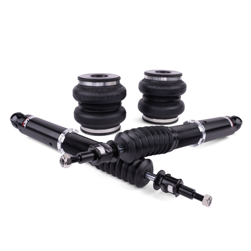 Air Lift 05-14 Audi A3 / 06-14 Volkswagen GTI Performance Rear Kit suspension components