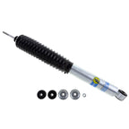 Bilstein 5100 Series 2003 GMC Sierra 2500 HD SLE Front 46mm Monotube Shock Absorber with installation components